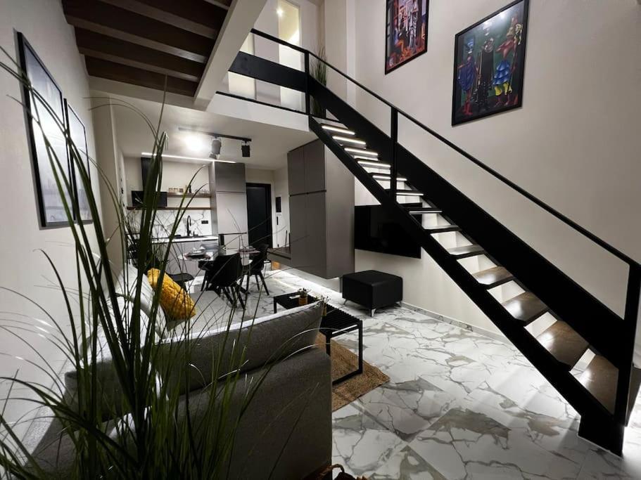 Apartament Soho Loft *