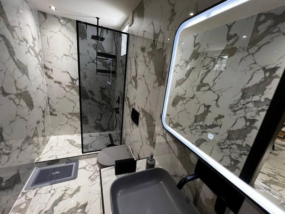 Soho Loft Aleksandropolis