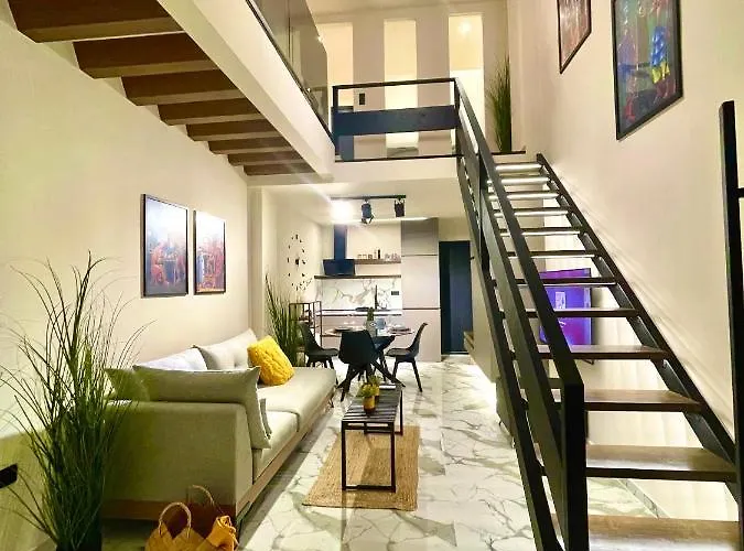 Soho Loft