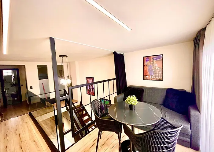 Soho Loft