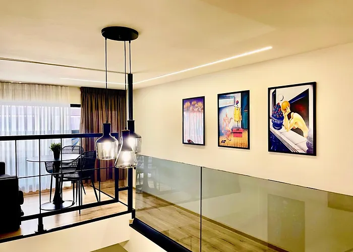 Soho Loft
