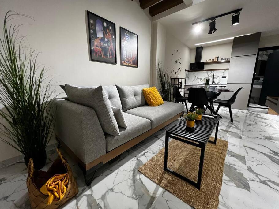 Soho Loft * Alexandroupoli