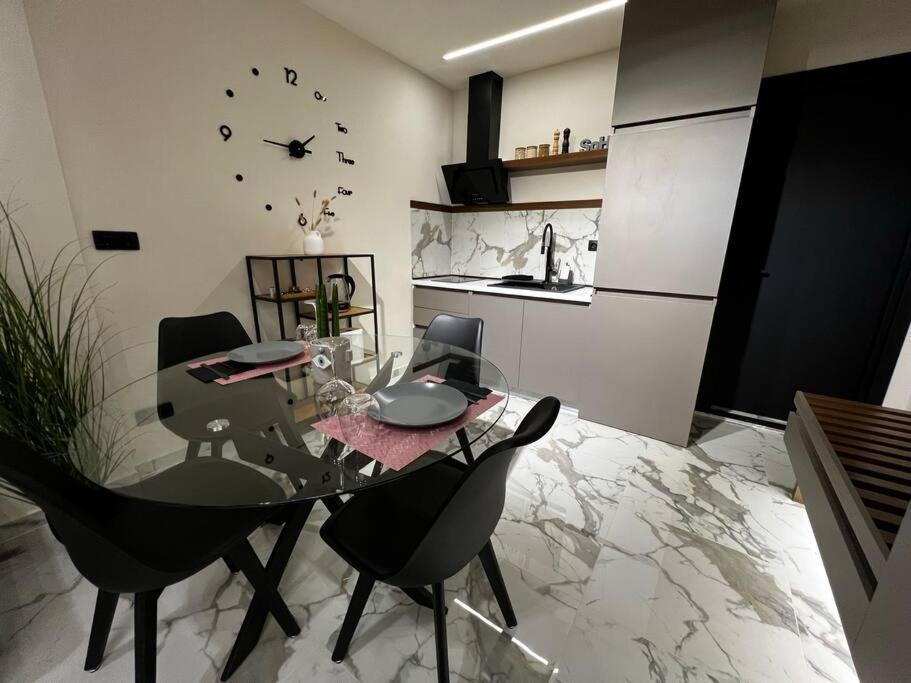 Soho Loft *