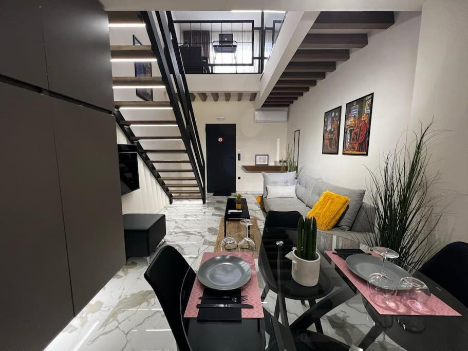 Apartment Soho Loft