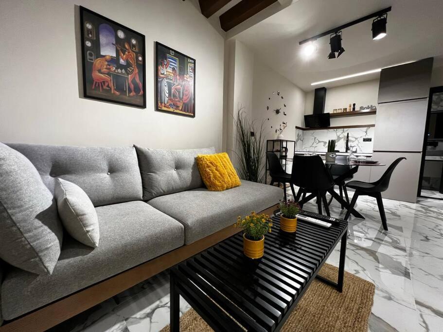 Soho Loft Apartment Alexandroupoli
