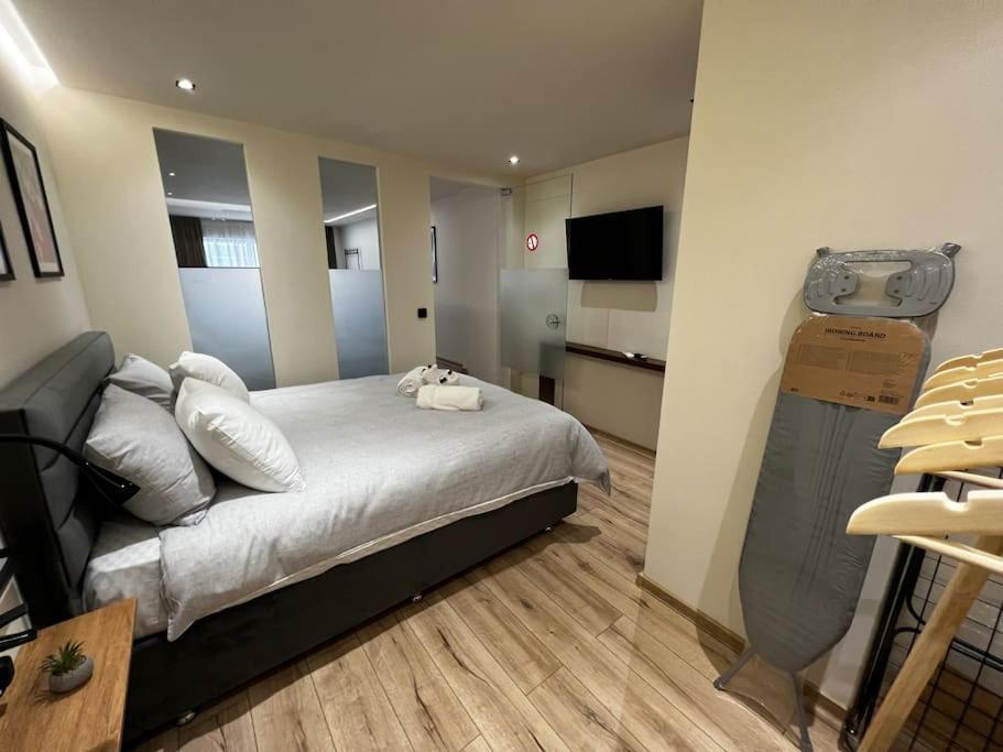 Soho Loft * Alexandroupoli