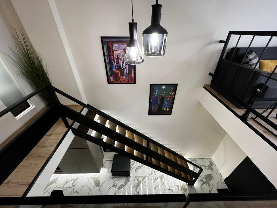 Apartment Soho Loft *