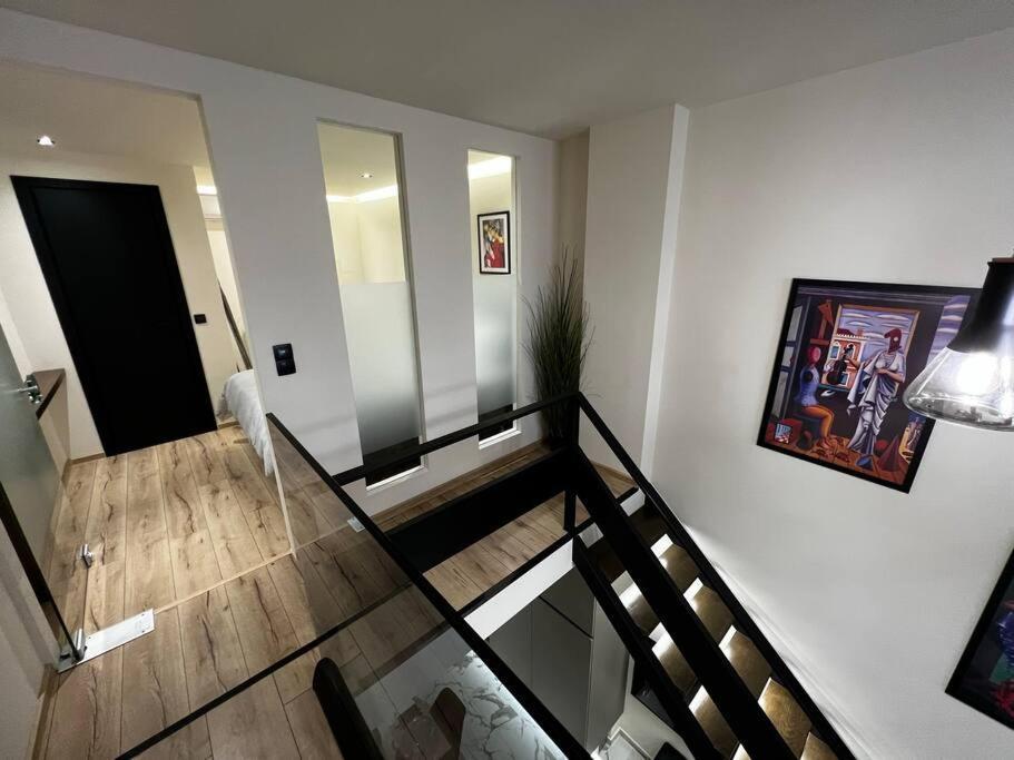 Soho Loft * Alexandroupoli