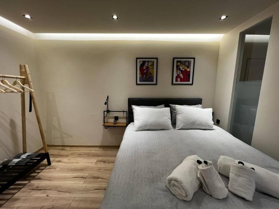 Soho Loft Alexandroupoli