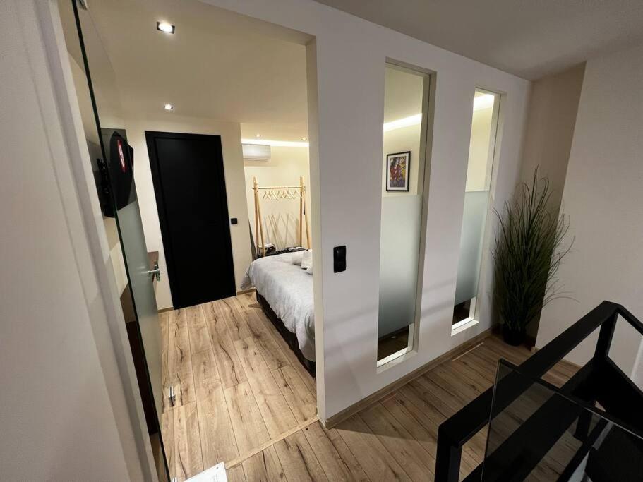Soho Loft *