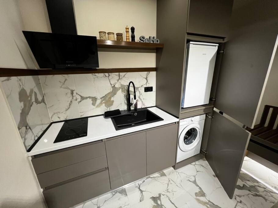 Soho Loft * Alexandroupoli