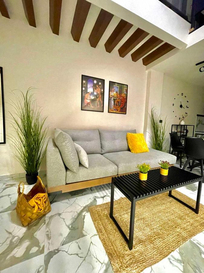 Apartment Soho Loft *