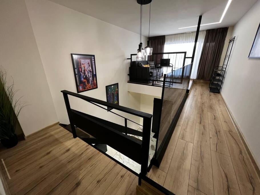 Apartment Soho Loft Alexandroupoli