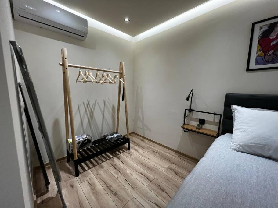 Soho Loft Apartment