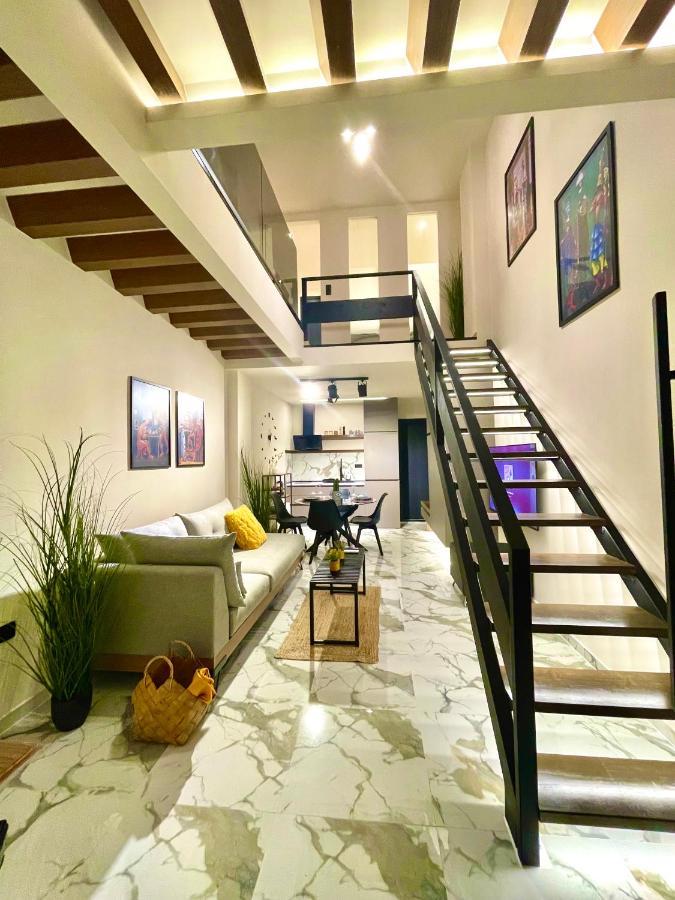 Soho Loft