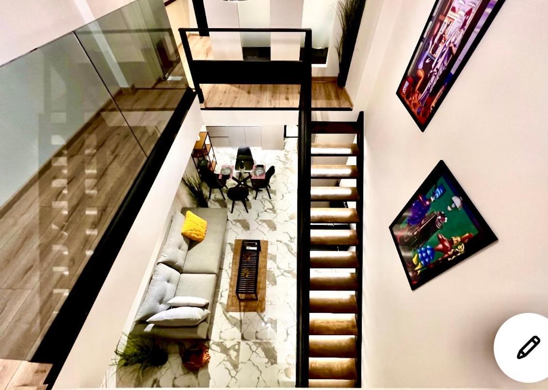 Soho Loft