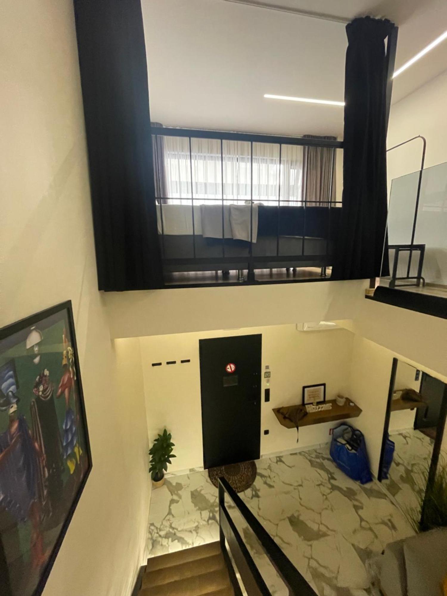 Apartment Soho Loft *