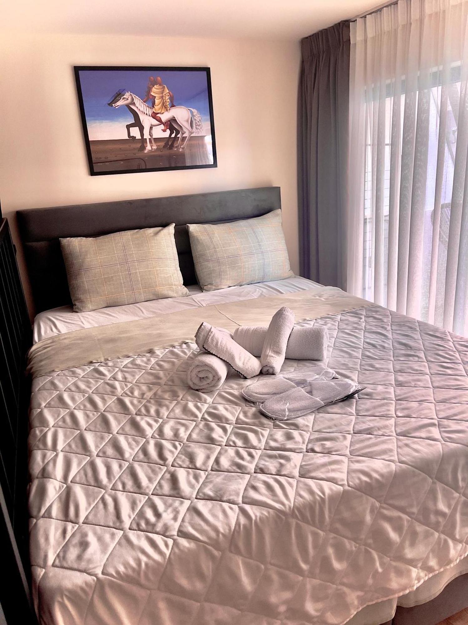 Apartment Soho Loft Alexandroupoli